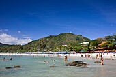 Thailand,Phuket,Kata Noi Beach