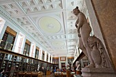 England,London,British Museum,Statue of Venus 2nd century AD