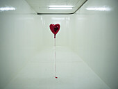 Heart Balloon