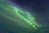 Northern Lights, Southern Iceland, Iceland, Europe