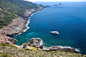 El Toro, Mallorca, Balearic Islands, Spain