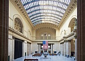Chicago, Illinois - Union Station