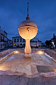 Portas de Moura, Evora, Portugal, Europe