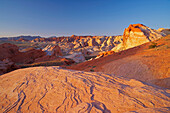 Valley of Fire State Park, Nevada, USA, Amerika