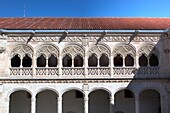 Colegio de San Gregorio, National Sculpture Museum, Valladolid, Castile and Leon, Spain