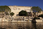 City Palace Complex, Udaipur, India