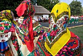 Ukraine, Sorochintsky, Yarmarok, traditional fair.
