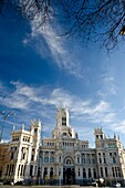 Madrid city council  Spain