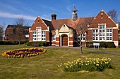 Littlehampton Public Library