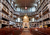 Evangelic Church of Peace in Jawor, World Heritage, Unesco, Silesia, Poland, Europe