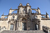 Cathedral of Jerez de la Frontera, Andalusia, Spain, Europe