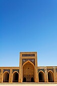 The Kalon Mosque, Bukhara, Uzbekistan