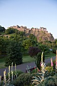 Scotland,Edinburgh,Edinburgh Castle