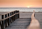 Tarifa, Costa de la Luz, Cadiz, Andalucia, Spain