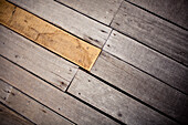 Wooden Floor Boards