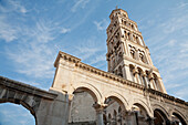 Cathedral of St. Dominus, Split, Split-Dalmatia, Croatia