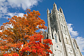 St. Mary's Cathedral, Kingston, Ontario, Canada