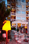 Energia Cocktail Bar &amp,amp; Lounge, Playas del Rey Boutique Hotel, Santa Ponsa, Mallorca, Spanien, Mallorca, Balearen, Spanien