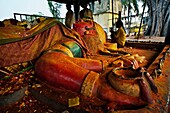 Melmalaiyanur goddessperiya ayee, at Mel Malaiyanur temple  Mel Malaiyanur Melmalaiyanur, Gingee, Tamil Nadu, India.