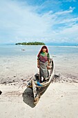 Grullos keys, San Blas Islands also called Kuna Yala Islands, Panama.