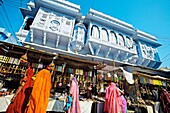 Pushkar camel fair  Pushkar  Rajasthan  India  Asia.