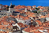 Dubrovnik, Dalmatia, Croatia