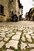 Santillana del Mar, Cantabria, Spain