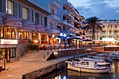 Cala Bona, Mallorca, Spain