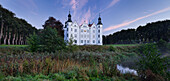 Schloss Ahrensburg, Ahrensburg, Schleswig-Holnstein, Deutschland