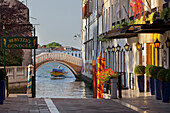 Il Ridotto, San Moise Palace, San Marco, Venedig, Italien