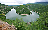 River Vrbas, Serbian Republic, Bosnia and Herzegovina