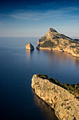 Cap Formentor, near Pollenca, Majorca, Spain