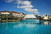 Rubicon Palace Resort, Playa Blanca Lanzarote, Kanarische Inseln Spanien