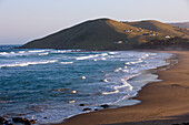 Impressionen der Wild Coast, Ostkap, Suedafrika