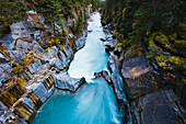 Numa Falls, Kootenay National Park, British Columbia