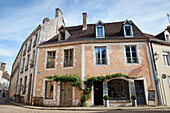 France, Normandy, Orne, Country of Perche, Bellême