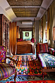 Guest Suite Jazid, Riad Enija, Marrakech, Morocco