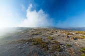 Reykjanes peninsula, Iceland, Europe.