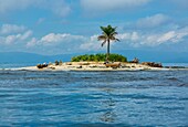 San Blas archipelago, Kuna Yala Region, Panama, Central America, America