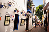 Córdoba  Andalusia, Spain