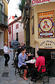 Casa Placido, Tapas Bar, Seville, Andalusia, Spain