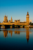 Parliament, London, Uk Â© Charles Bowman/Axiom