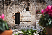 Garden Tomb, Jerusalem, Israel
