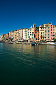 Portovenere, Province of La Spezia, Liguria, Italia