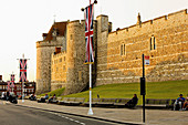 Windsor castle