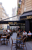 Café, Brasserie, Paris, Frankreich, Europa