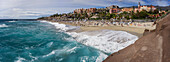 Bahia Del Duque, beach and resort, Tenerife, Spain