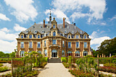 Chateau de Namur, Namur, Meuse, Vallée de Meuse, Wallonia, Belgium, Europe