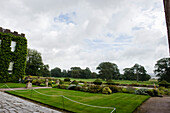 Powderham Castle, Devon, South West England, England, Great Britain