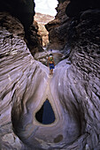 person in canyon, Grand Canyon, grand canyon, arizona, united states